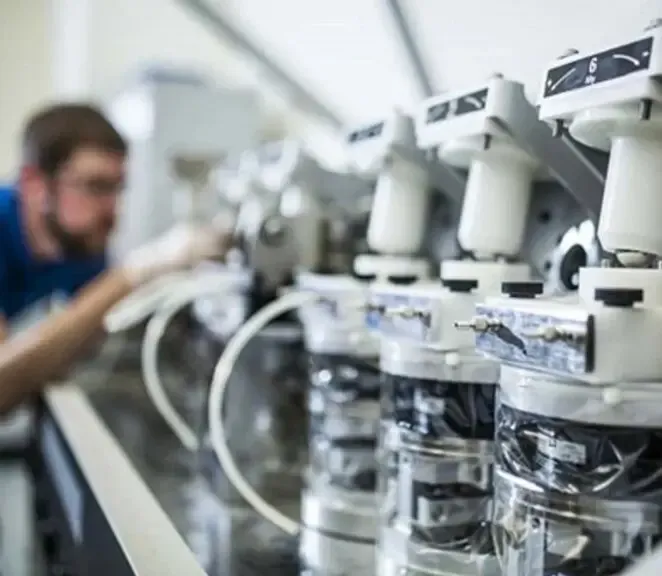 Certification ISO13485 CAPCERT