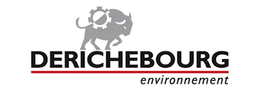 Derichebourg environnement - Logo Derichebourg environnement - Capcertification
