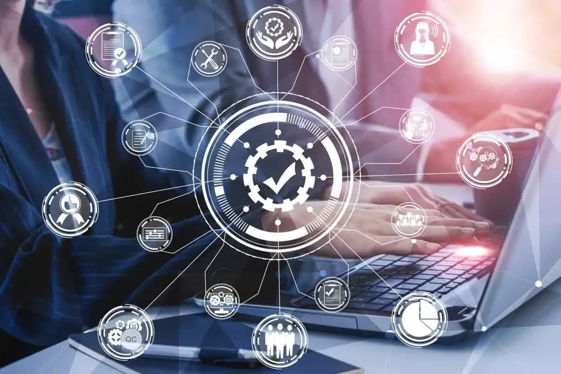 Certifications ISO - Différents icônes iso - Capcertification