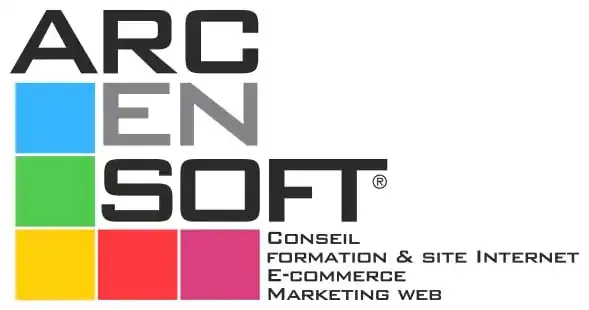 Agence web ARC EN SOFT - Logo - Capcertification