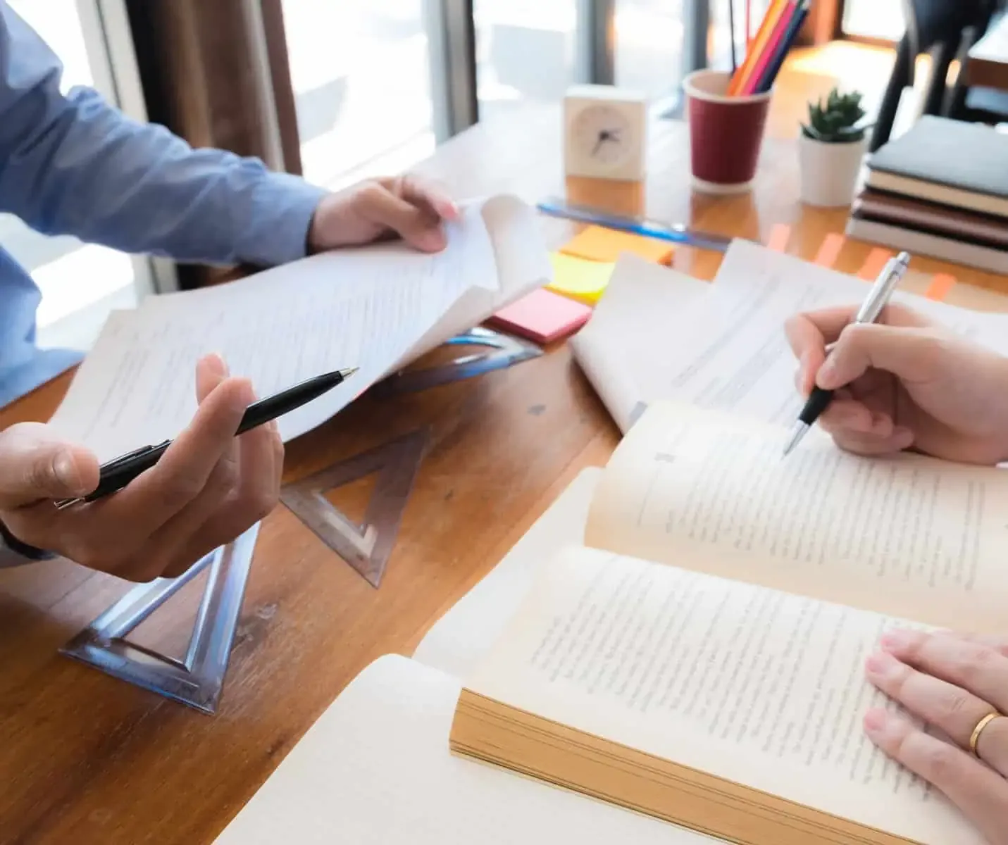 se faire certifier iso 9001 - prise de note pour discussion - capcert