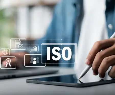 chapitres iso 9001 capcert - organisme de certification accrédité