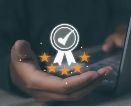 comment obtenir la certification iso ? - CAPCERT, organisme de certification accrédité