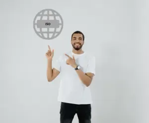 comment obtenir la certification iso - CAPCERT, organisme de certification accrédité 
