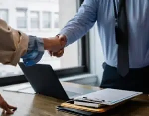 Sous-traitance Qualiopi @pexels sora shimazaki 5673488