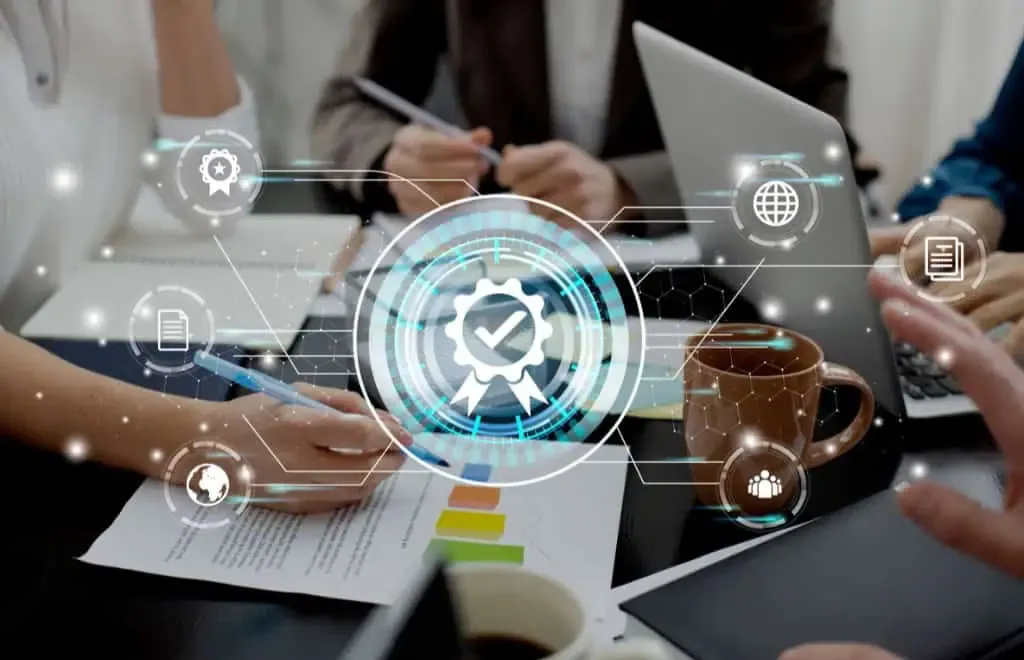 traitement des non conformités post audit iso 9001 notre guide pratique - CAPCERT