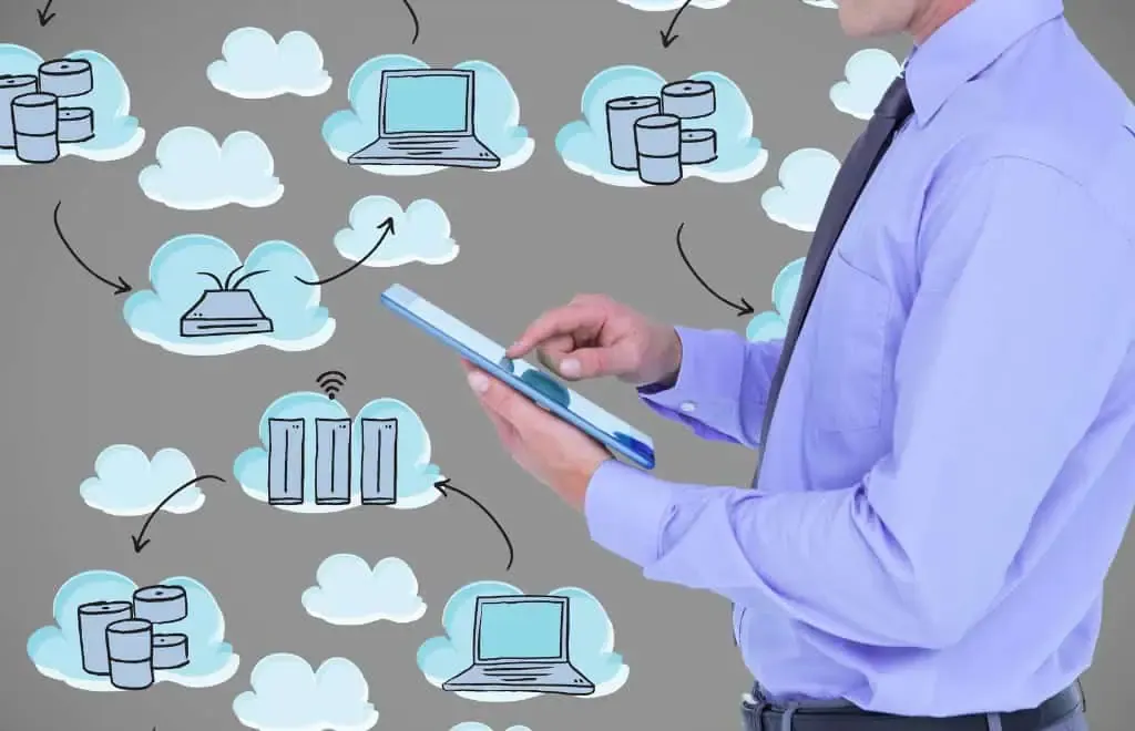 iso 27001 et conformité rgpd capcert