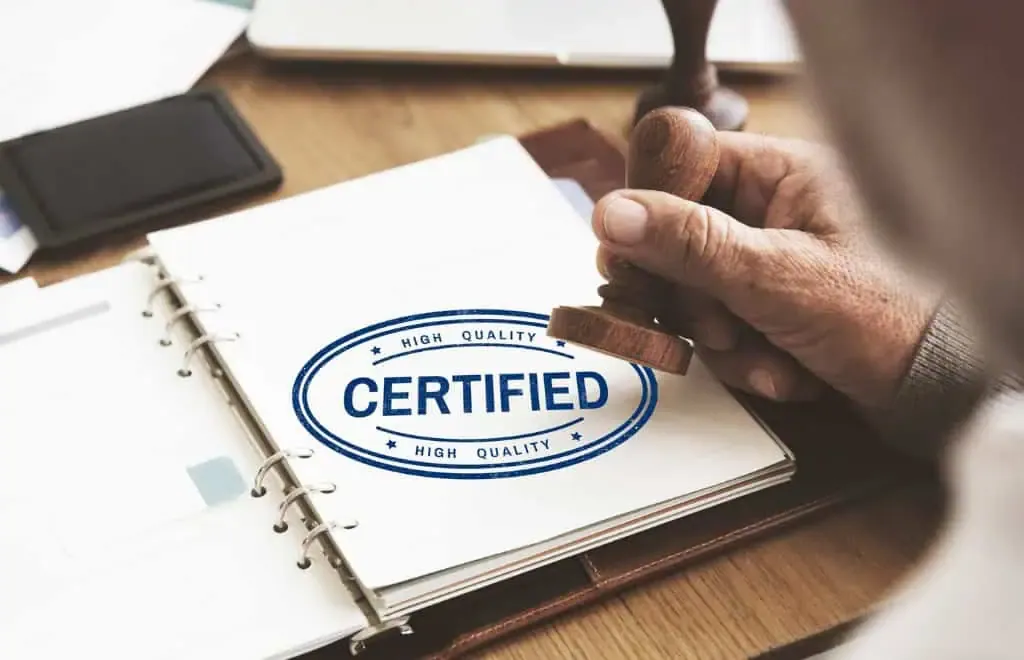 qualiopi et rncp différences capcert