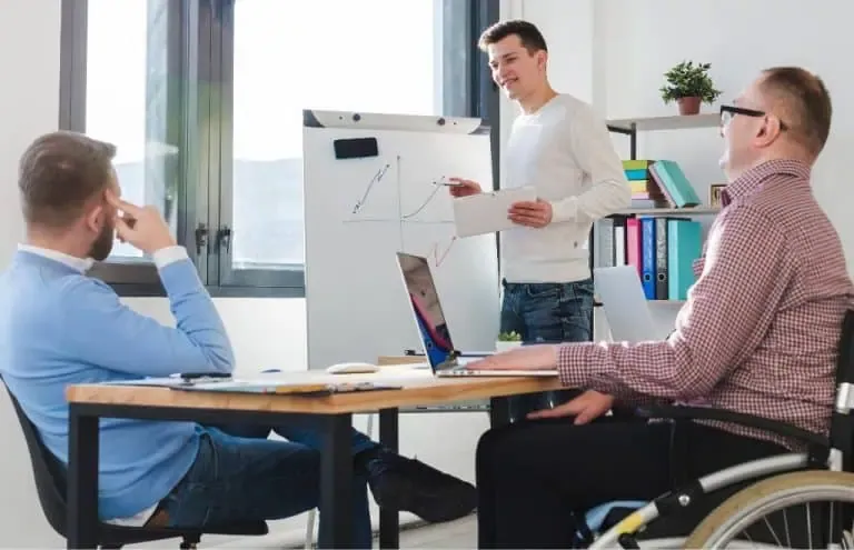 Le handicap au centre du référentiel Qualiopi CAPCERT