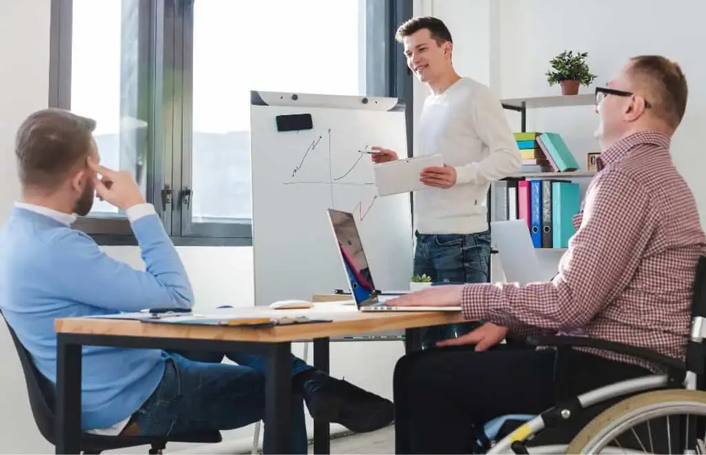Le handicap au centre du référentiel Qualiopi CAPCERT