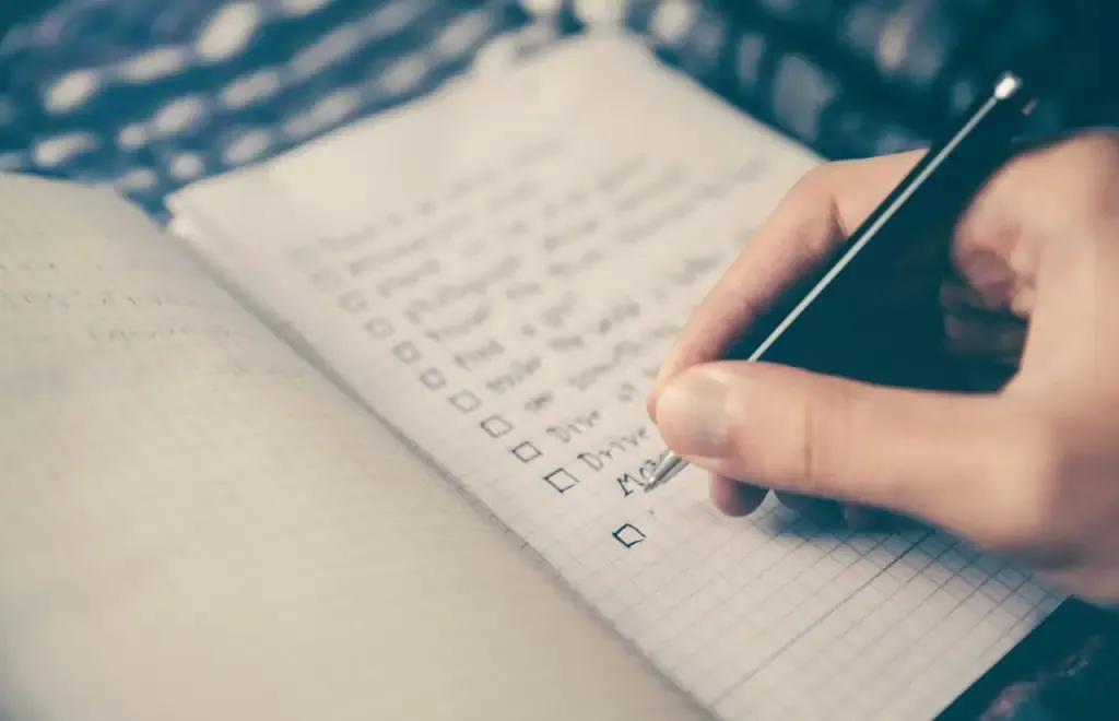 6 demarches pour qualiopi