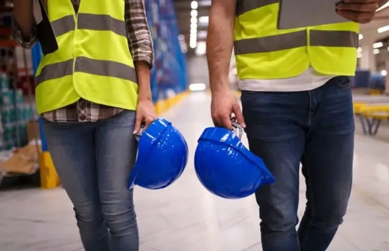 ISO 45001 - Santé et sécurité au travail- CAPCERT