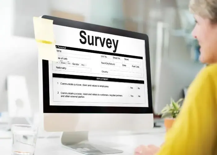 ISO Survey 2025 – CAPCERT