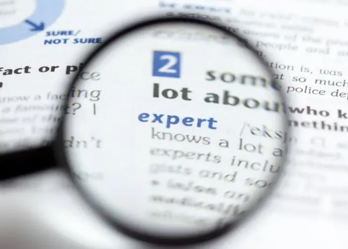 glossaire normes ISO -Capcert