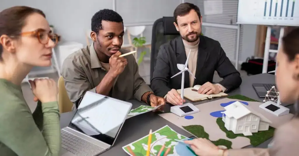 ISO 14001 2026 : principaux changements – CAPCERT