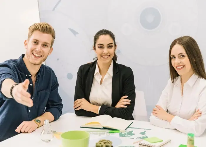 Certification - ISO 14001 CAPCERT