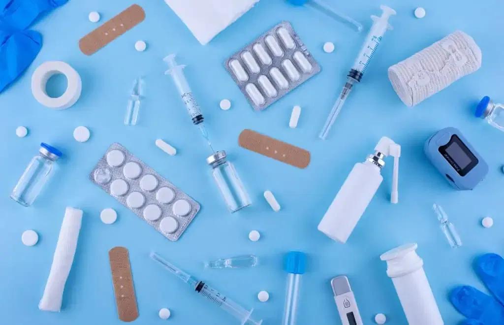 distributeurs de dispositifs médicaux psdm capcert