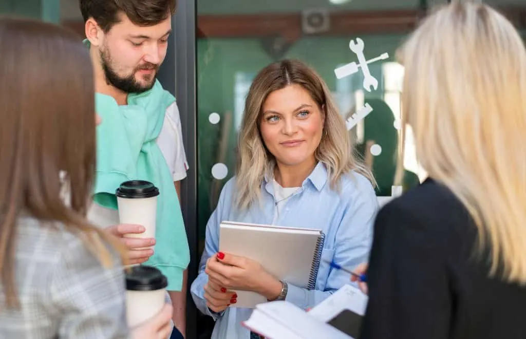 Audit de certification ISO - Capcert