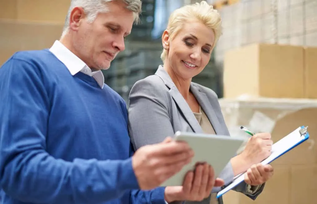 Audit de certification ISO -Capcert