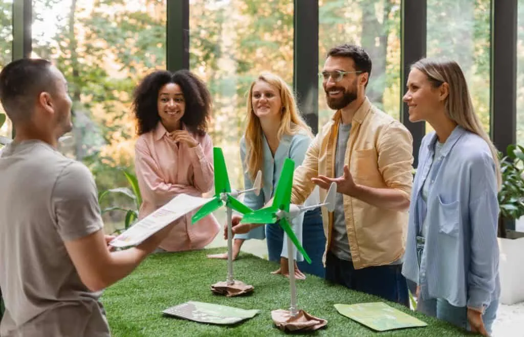 ISO-50001-revue énergétique -CAPCERT