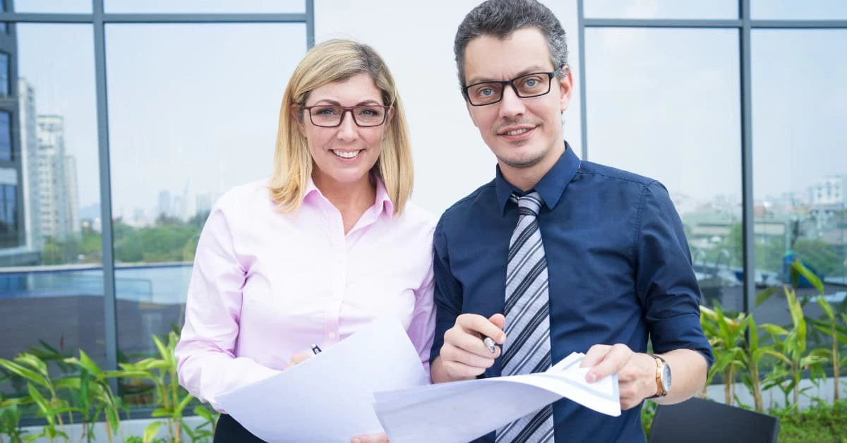 ISO 9001 version 2026 - CAPCERT