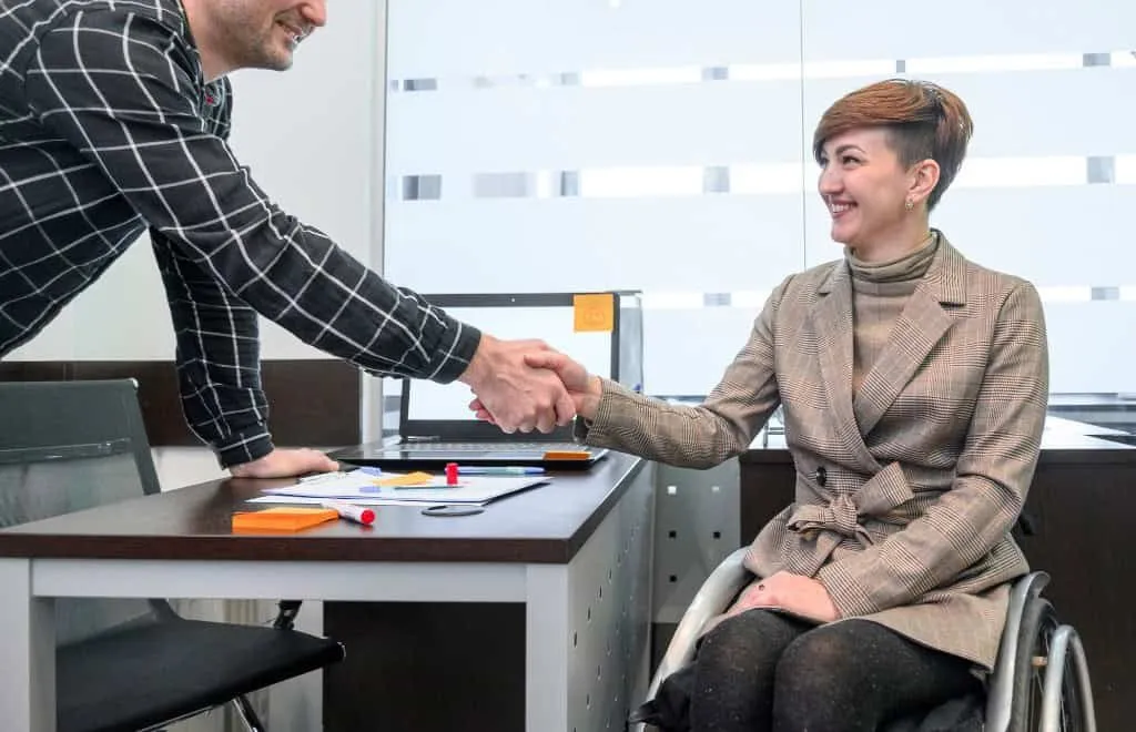 répondre aux exigences du handicap capcert